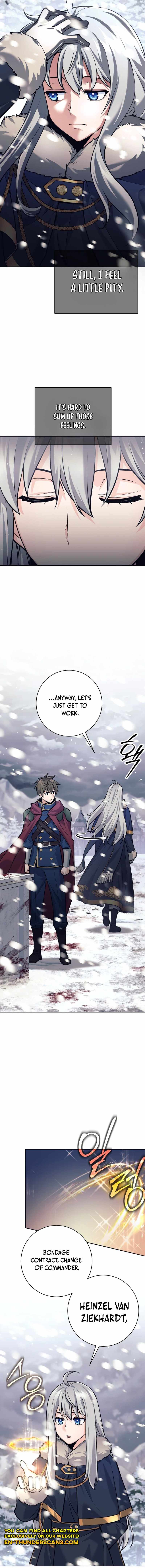 I Quit the Hero's Party Chapter 87 10